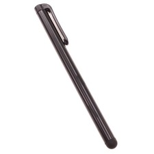 For Galaxy Z Flip7/FE - Black Stylus Pen Touch Compact Lightweight