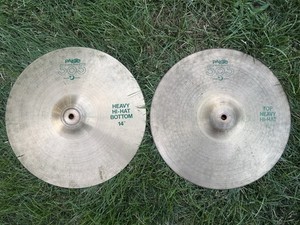 Paiste 505 | eBay