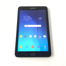 Samsung Galaxy Tab E SM-T378V 32 GB 8" Wi-Fi + 4G Locked Verizon Android Tablet