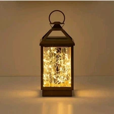 SCENTSY GLIMMER & GLOW WARMER NIB