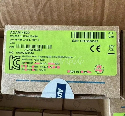 ONE New Advantech ADAM-4520 ADAM-4520-F