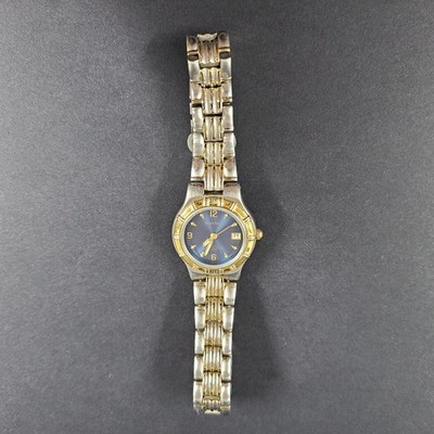 Hugo Max 18K Gold-Plated Stainless Steel Watch 85047 Gold/Silver