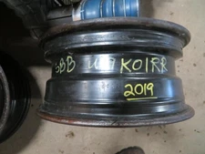 Wheel 15x6 Fits 93-95 CONCORDE 250214