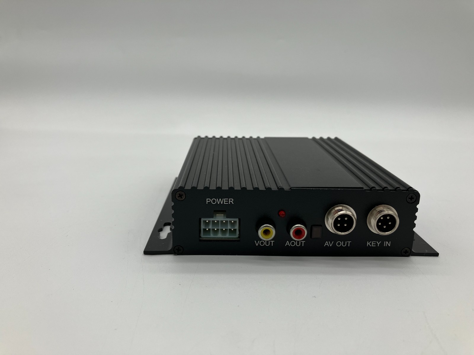 Accele LCDQUAD4SW Quad Splitter/Switch 