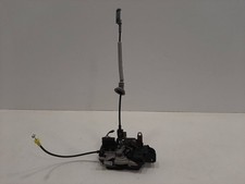 Porte avant et accessoires Volvo XC90