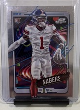 Click to enlarge Malik Nabers
