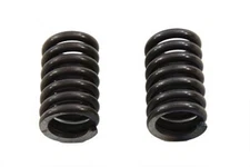 V-Twin 13-9258 39mm Fork Damper Tube Spring Set