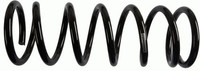 Sachs Fahrwerksfeder 994 550 FüR Nissan
