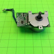 HP Laserjet 4250N Laser Printer Motor RK2-0273-03 14001708
