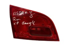 OPEL ASTRA J GTC Heckklappenleuchte links 18071101364101B 495056087 26564216