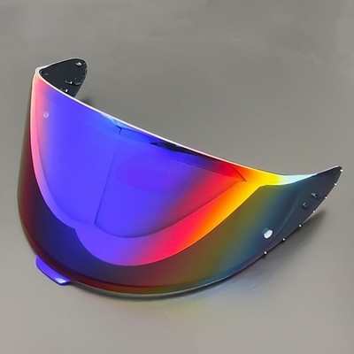 Helmvisier Shoei Nxr 2 (no Nxr 1) - Z8 - X15 - xSPR Pro - Cwr-f2-
