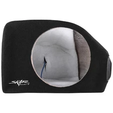 Fits 2018-2025 Toyota Camry Single 12" Subwoofer Enclosure