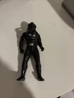 VINTAGE STAR WARS Imperial TIE Fighter Pilot Action Figure Great Condition