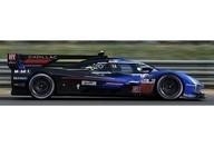 Diecast Car 1/43 Cadillac V-Series.R CADILLAC RACING 3rd 24H Le Mans 2023 E.
