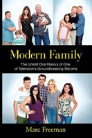 Marc Freeman | Modern Family | Taschenbuch | Englisch (2020) | Ean 9781250350213