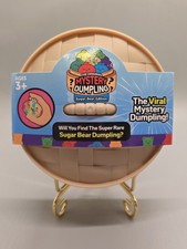 The Original Mystery Dumpling: Sugar Bear Edi...