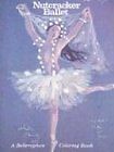 The Nutcracker Ballet by Bellerophon Books, David Brownell (Paperback, 1985)