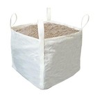1 Ton Bulk Bag Builders Rubble Sack FIBC Garden Straw Storage Container 900mm