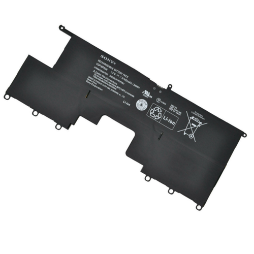 VGP-BPS38 Original Battery for Sony Pro11 Pro13 SVP11 SVP13 P132200C P13226SC - Picture 4 of 4