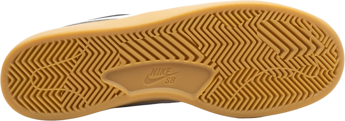 NIKE(ナイキ) ブレインレザー　ガムソール Nike Bruin React SB Black Gum for Sale | Authenticity