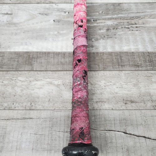Anderson Widowmaker BBCOR Baseball Bat 014022 One Piece Aluminum 33/30 -3 - Picture 9 of 13