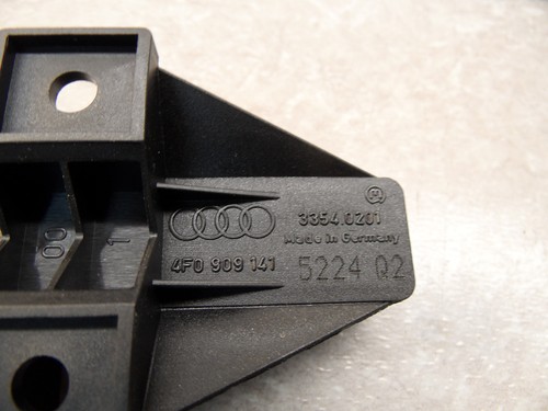 Audi A6 S6 RS6 4F Q7 135.3oz Antenna for Launch Permission 4F0909141 - Picture 2 of 2