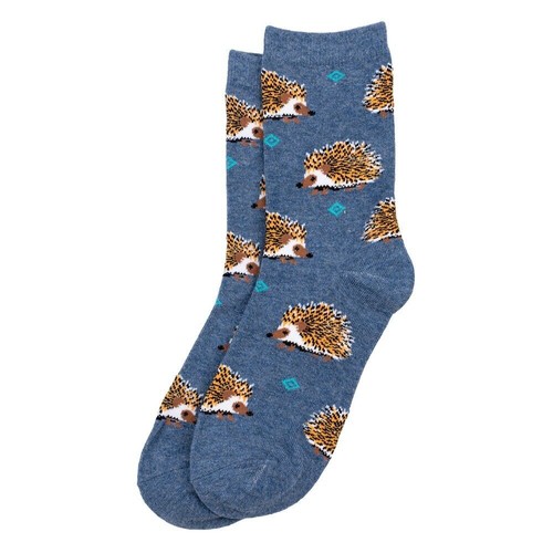 Joe Cool Novelty Funky Men & Ladies Animal Themed Ankle Socks Birthday's & Xmas - Picture 5 of 102