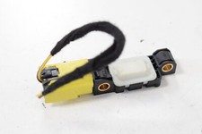 Capteur d'impact de collision arrière gauche PORSCHE CAYENNE 9PA Turbo 4.8 2007