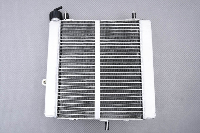 Radiateur eau KTM 950 R Super Enduro 2006-09 de refroidissement Racing