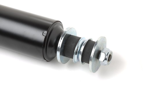 SUSPENSIÓN AMORTIGUADOR AMORTIGUADOR DELANTERO JAGUAR XJS XJ6 XJ12 MUELLE HELICOIDAL - Imagen 4 de 4