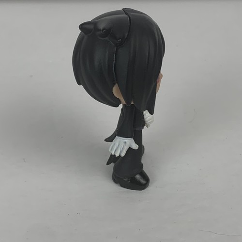 Funko Mystery Mini Black Butler Sebastian & Ryuk Death Note Anime Figuren 2015 - Bild 8 von 12