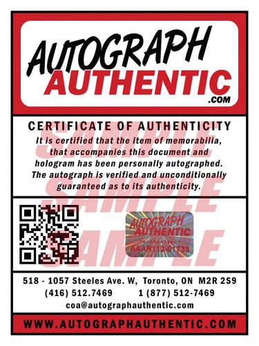 Bobby Orr Signed Book - Bobby: My Story In Pictures - Picture 3 of 3