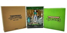 MISB 2021 Super7 Nickelodeon TMNT Ninja Turtles Ultimates Wave 4 Casey Jones