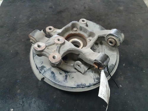 HOLDEN CAPTIVA RIGHT REAR HUB ASSEMBLY CG, 09/06-02/11 06 07 08 09 10 11 - Picture 2 of 5