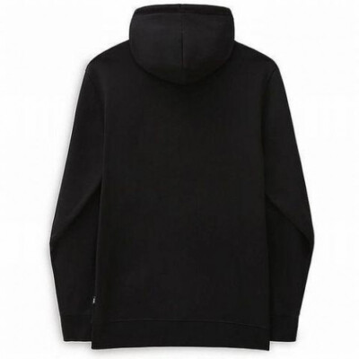 VANS x MOONEYES Vans x Mooneyes Sweatshirt Hoodie S Black | eBay
