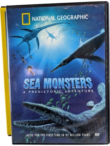 Lot 0f 12 National Geographic Educational DVDs Everest Dinosaurs Jaguars Whales - Picture 7 of 14