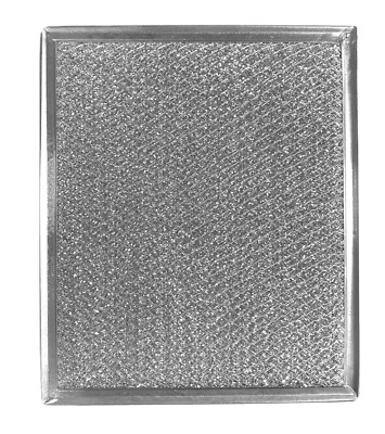 Compatible with Broan S06124-02 06124-02 Range Hood Aluminum Mesh Grease Filter