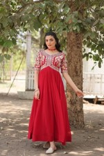 Pakistani Dress Salwar Kameez Ready To Wear Suits Indian Wedding Party Bollywood