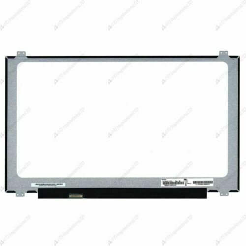 Dalle écran 15,6" Visiodirect Compatible Lenovo V15 G4 AMN 82YU - 1920x1080 IPS, Connecteur 20mm 30 Pins