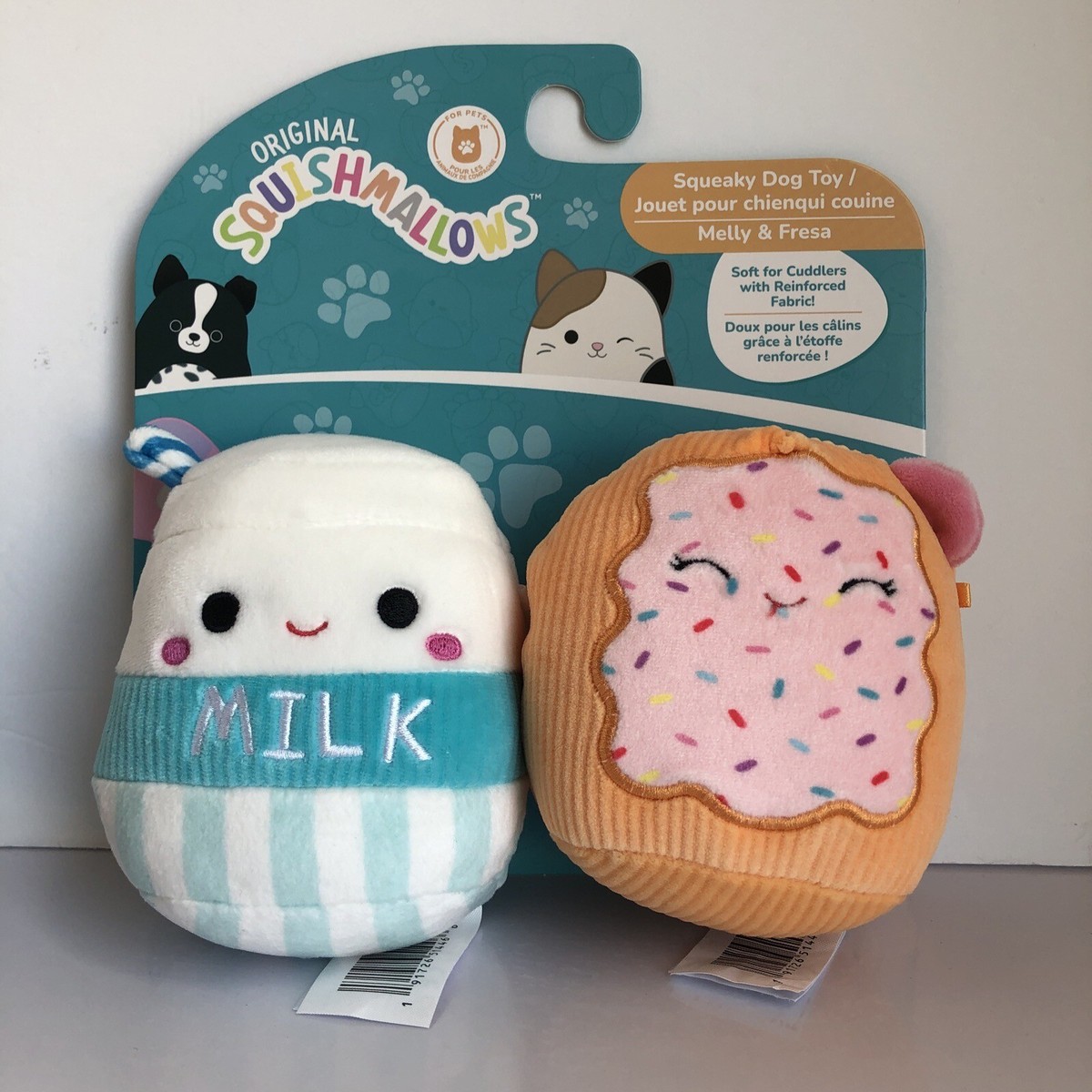 ORIGINAL SQUISHMALLOW 4