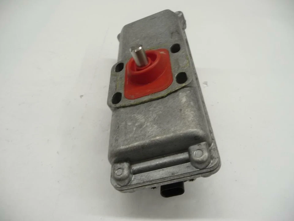 Atuador 2012-2018 Mercedes Benz W463 G550 A4639063301 fabricante de equipamento original A1 - Imagem 3 de 4