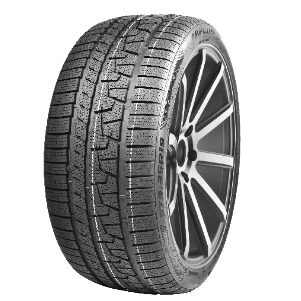 Pneumatici Gomme Invernali Aplus 255/40 R 19 100v Xl A702 DOT2022/21 NUOVI