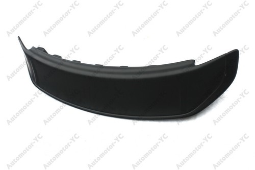 FRP Trunk Wing For 10-13 Porsche Panamera 970.1 VA Aero Styling Rear Spoiler - Bild 3 von 9