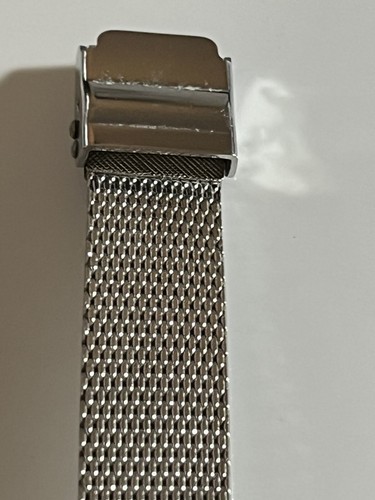 Vintage Lator Watch - White Gold Plated,Swiss Made - Mechanical (Manual) Working - Picture 7 of 10