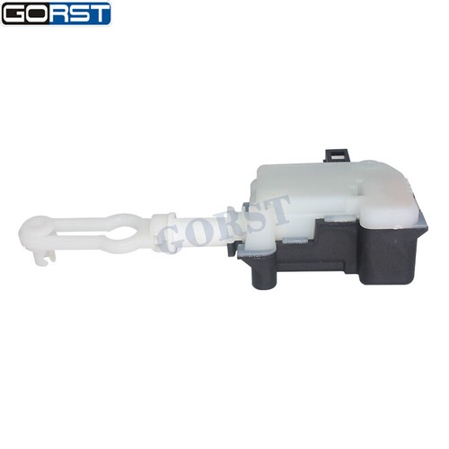 Bootlid Trunk Tailgate Lock for Audi A4 Servo Motor Rear Lid Latch 8E5962115B - Picture 6 of 6