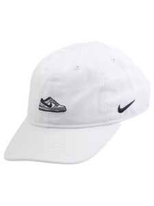 nike cotton baseball cap