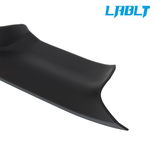 LABLT Front Right Handle Carrier Cover Door Interior Trim For 2008-2015 F01 F02 - Picture 9 of 9