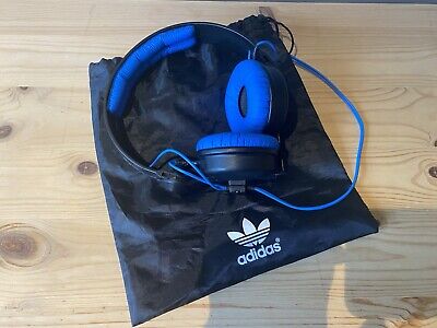 Adidas Sennheiser HD 25-1 II DJ Headphones - RARE Adidas Sennheiser HD 25-1 II DJ Headphones - RARE