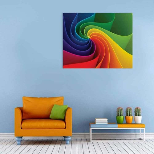 Colored Waves - Picture 5 of 7