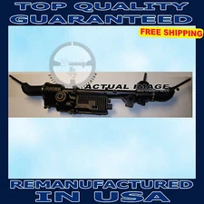 2011-2014 Ford F-150 Electric Power Steering Rack and Pinion Assembly